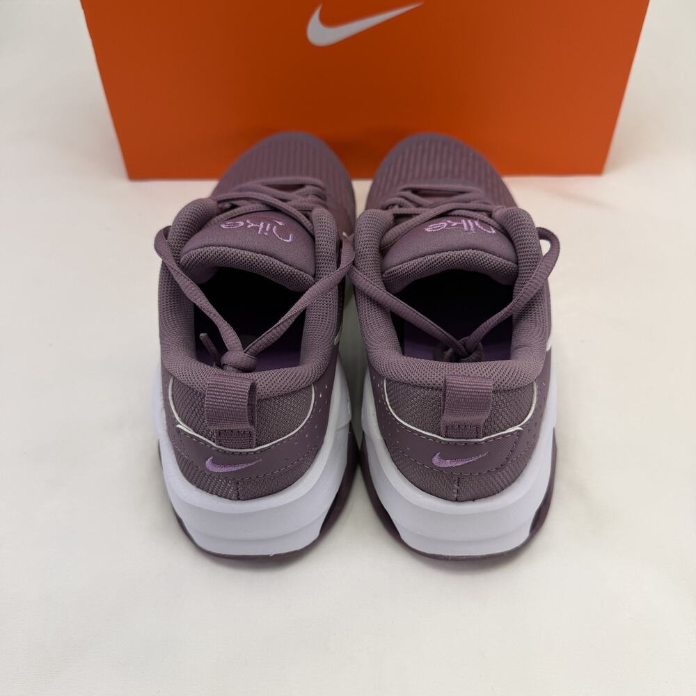 Nike Zoom Bella 6 Violet Dust Sail Women’s Sneaker Shoes‎ DR5720 500 Size 8 - Picture 3 of 7